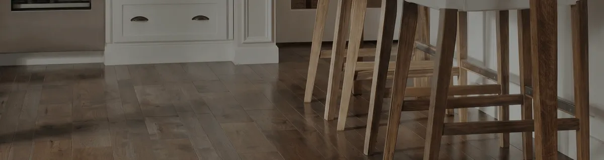 Flooring Installation & Refinishing in Shawnee
